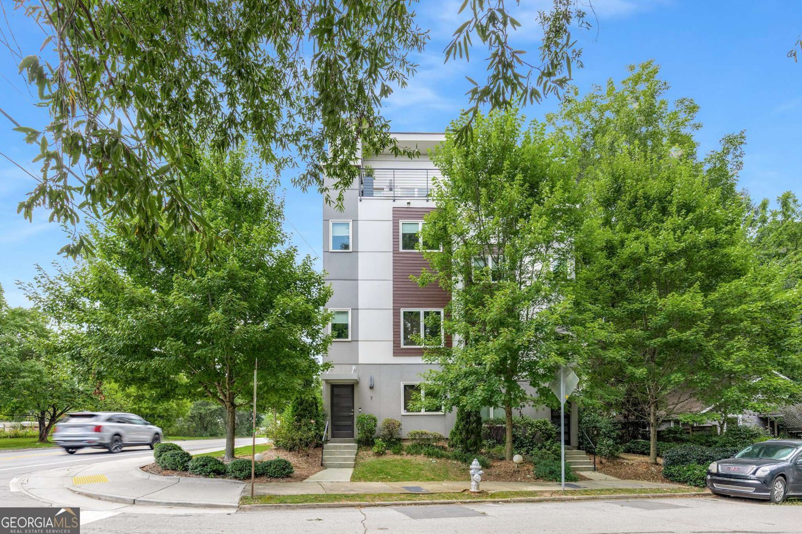 1672 Dekalb Avenue Atlanta - 1