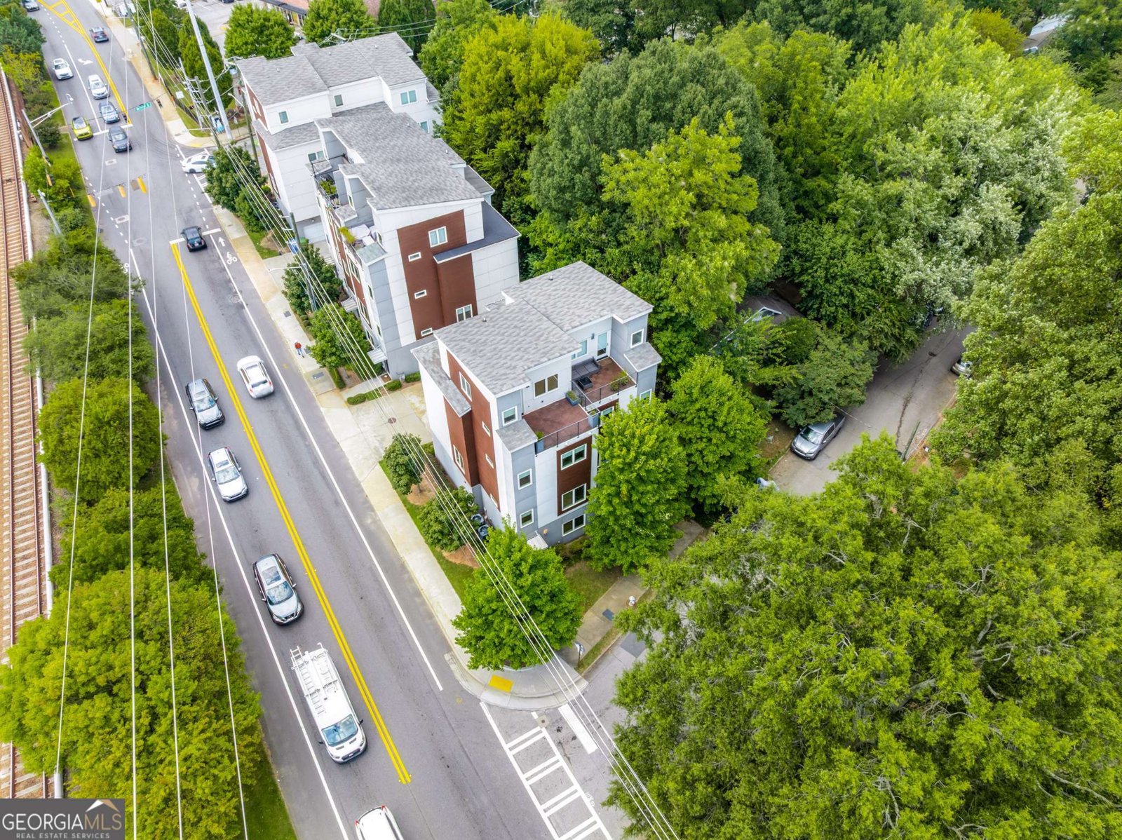1672 Dekalb Avenue Atlanta - 30