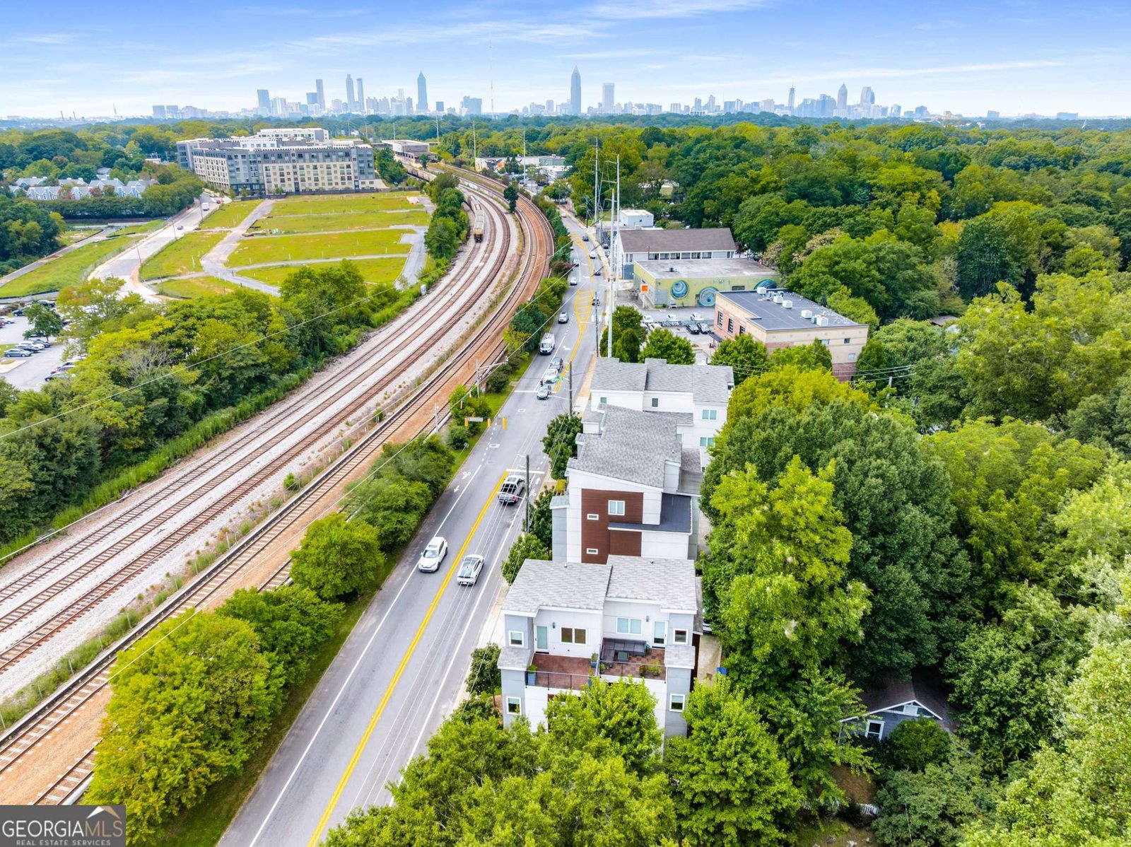 1672 Dekalb Avenue Atlanta - 31