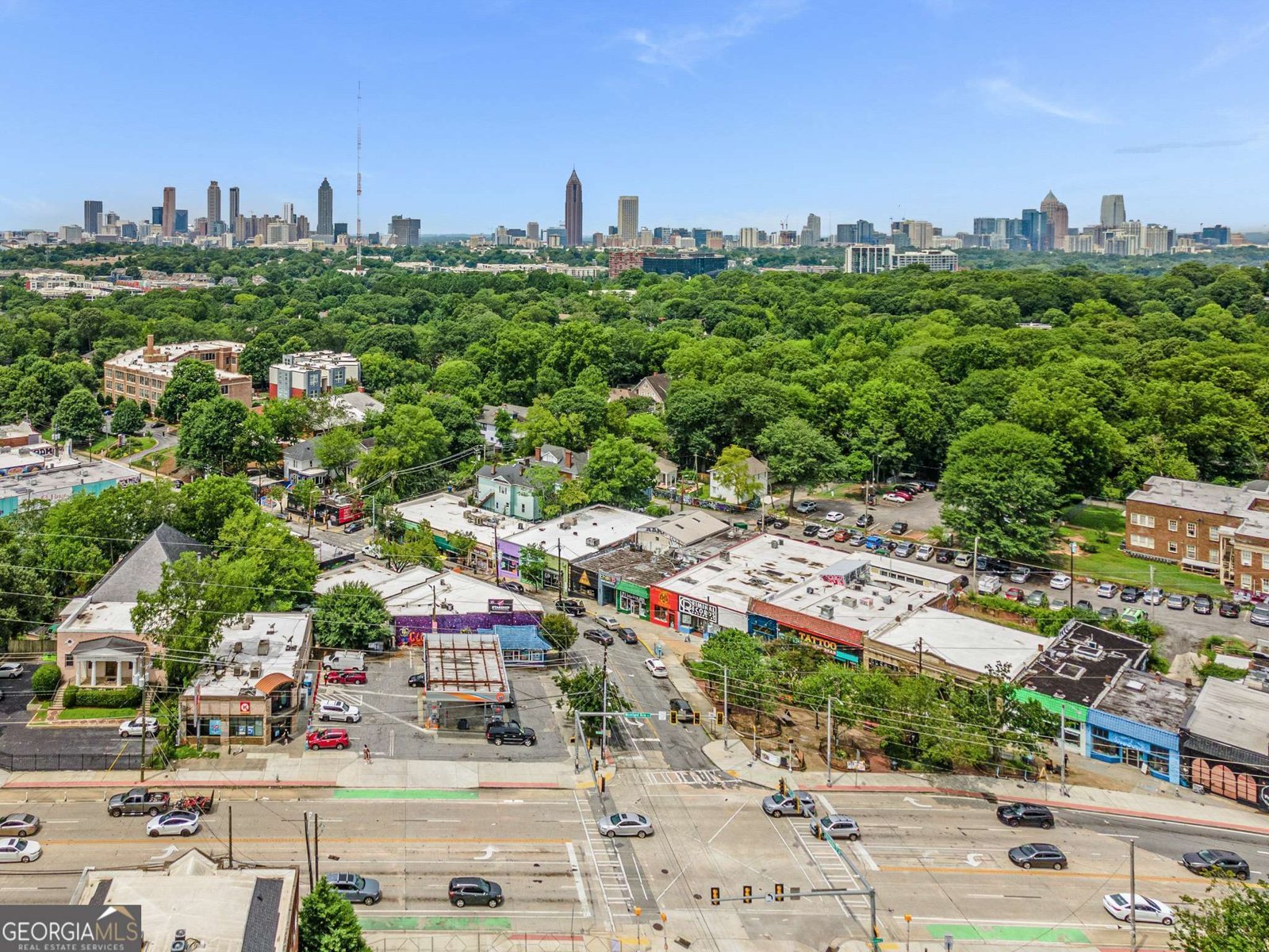 1672 Dekalb Avenue Atlanta - 34