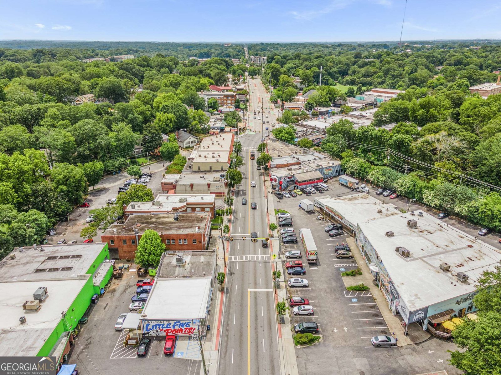 1672 Dekalb Avenue Atlanta - 35