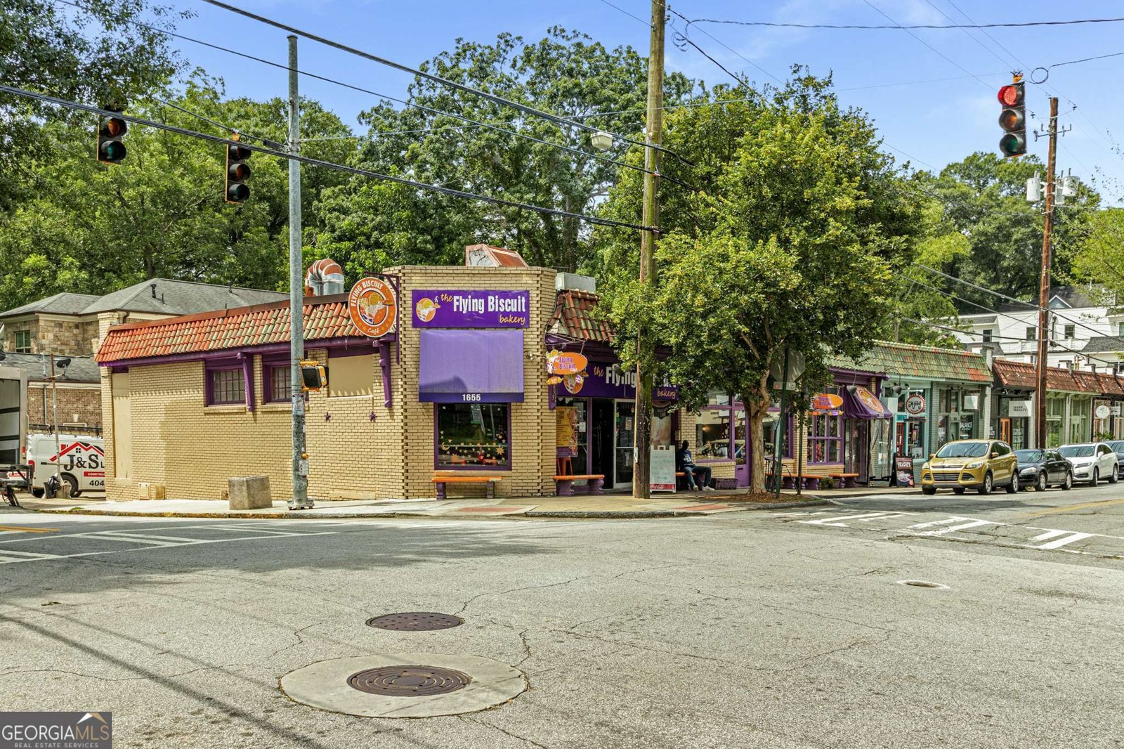 1672 Dekalb Avenue Atlanta - 36