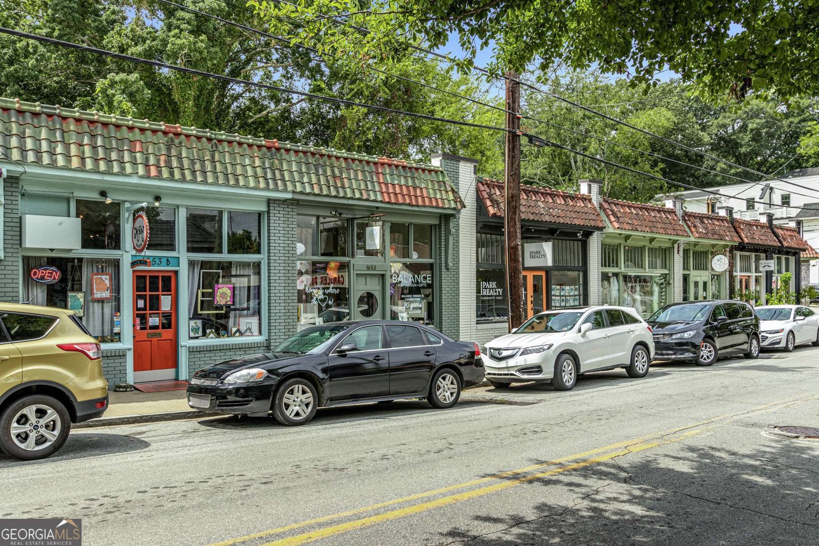 1672 Dekalb Avenue Atlanta - 37