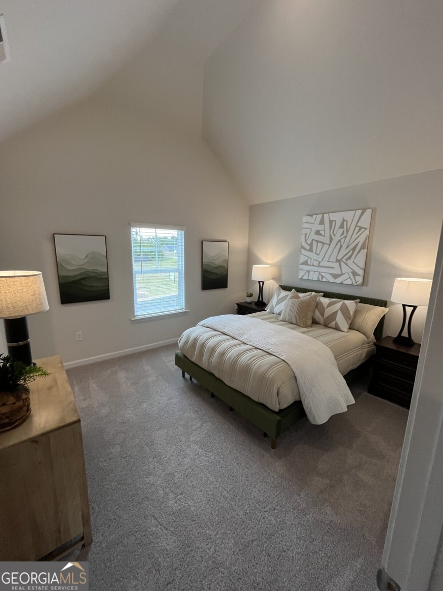 1866 Kingsmere Run Drive Loganville - 16