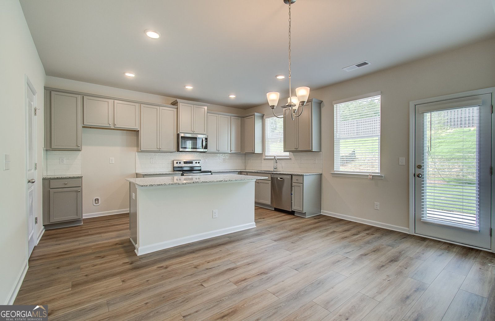 1846 Kingsmere Run Drive Loganville - 14