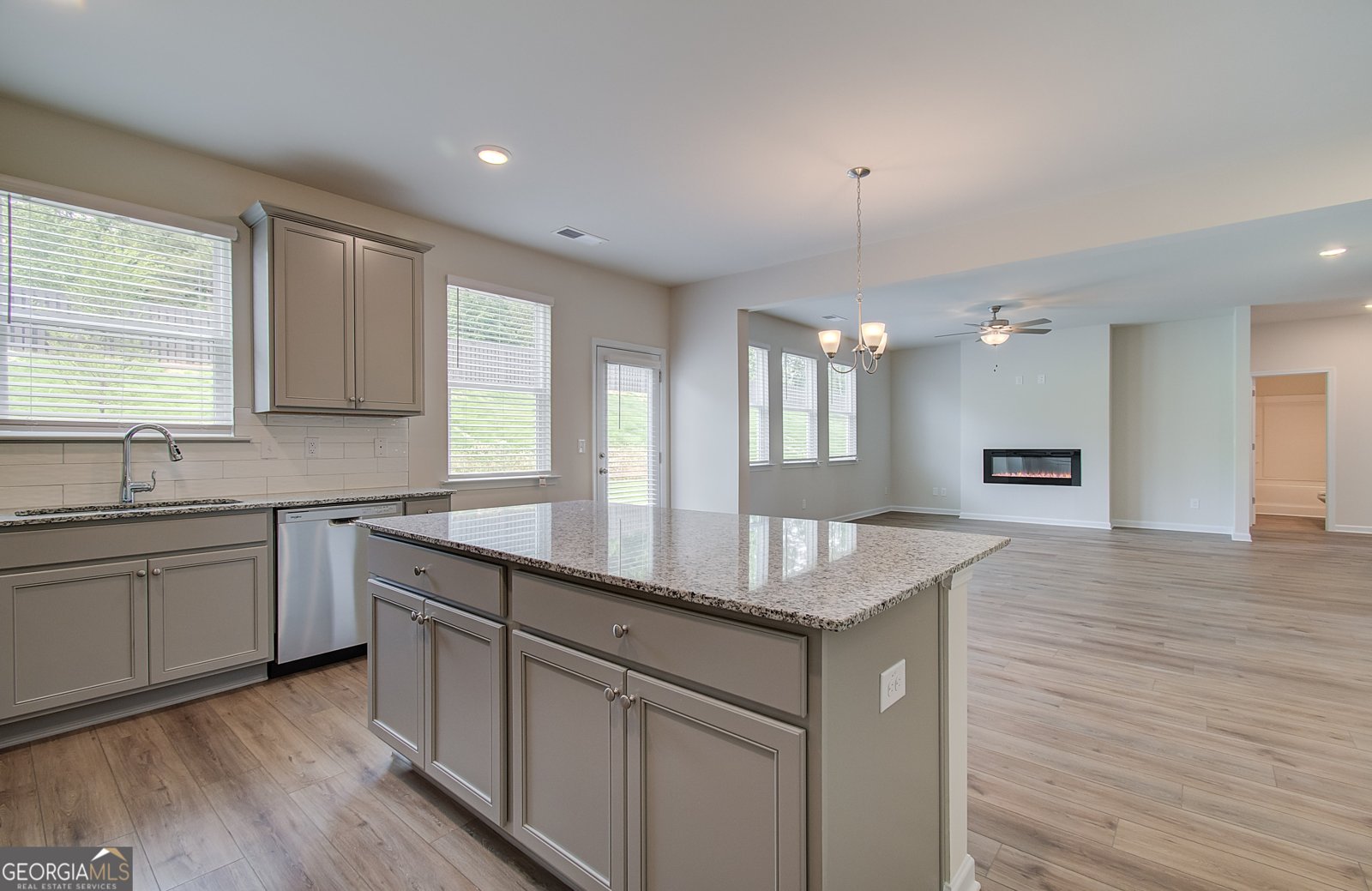 1846 Kingsmere Run Drive Loganville - 17