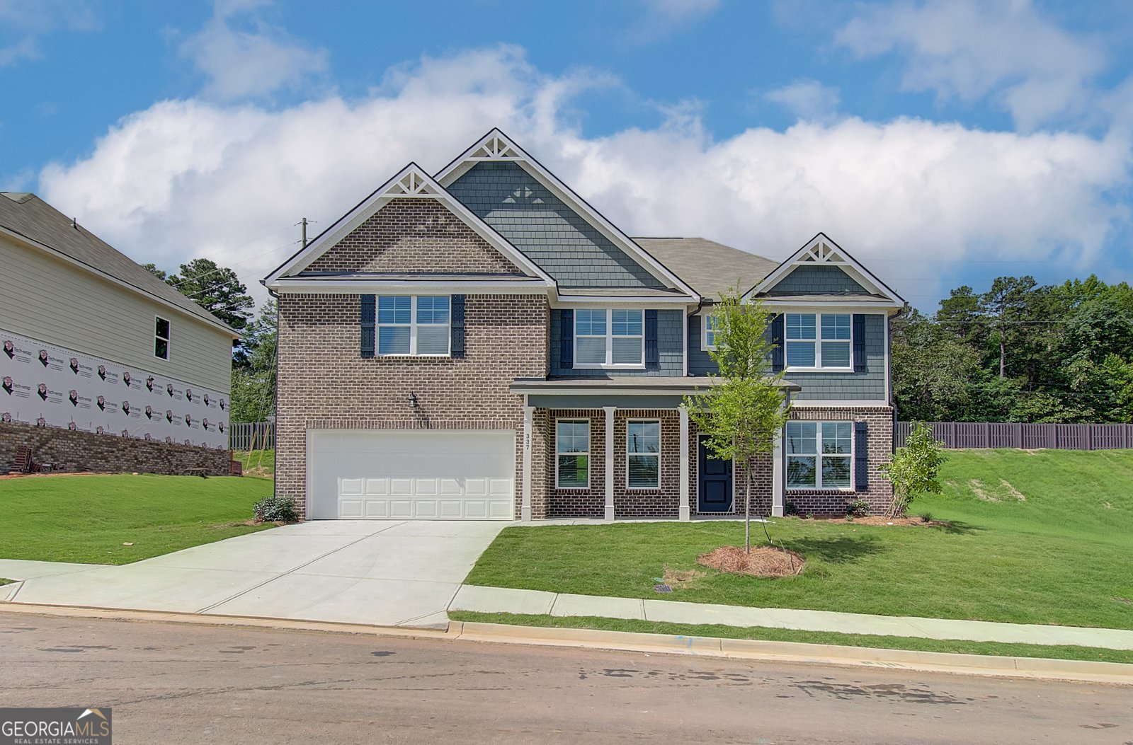 1846 Kingsmere Run Drive Loganville - 3