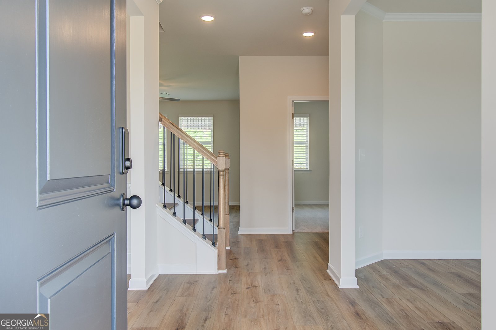 1846 Kingsmere Run Drive Loganville - 4