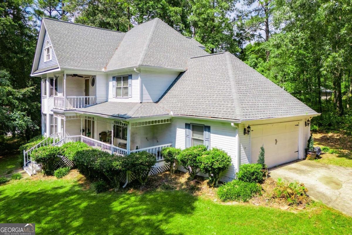 252 Mink Hollow Drive Carrollton - 12