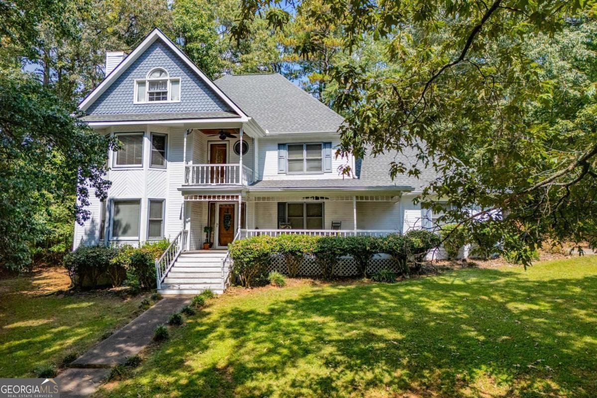 252 Mink Hollow Drive Carrollton - 15