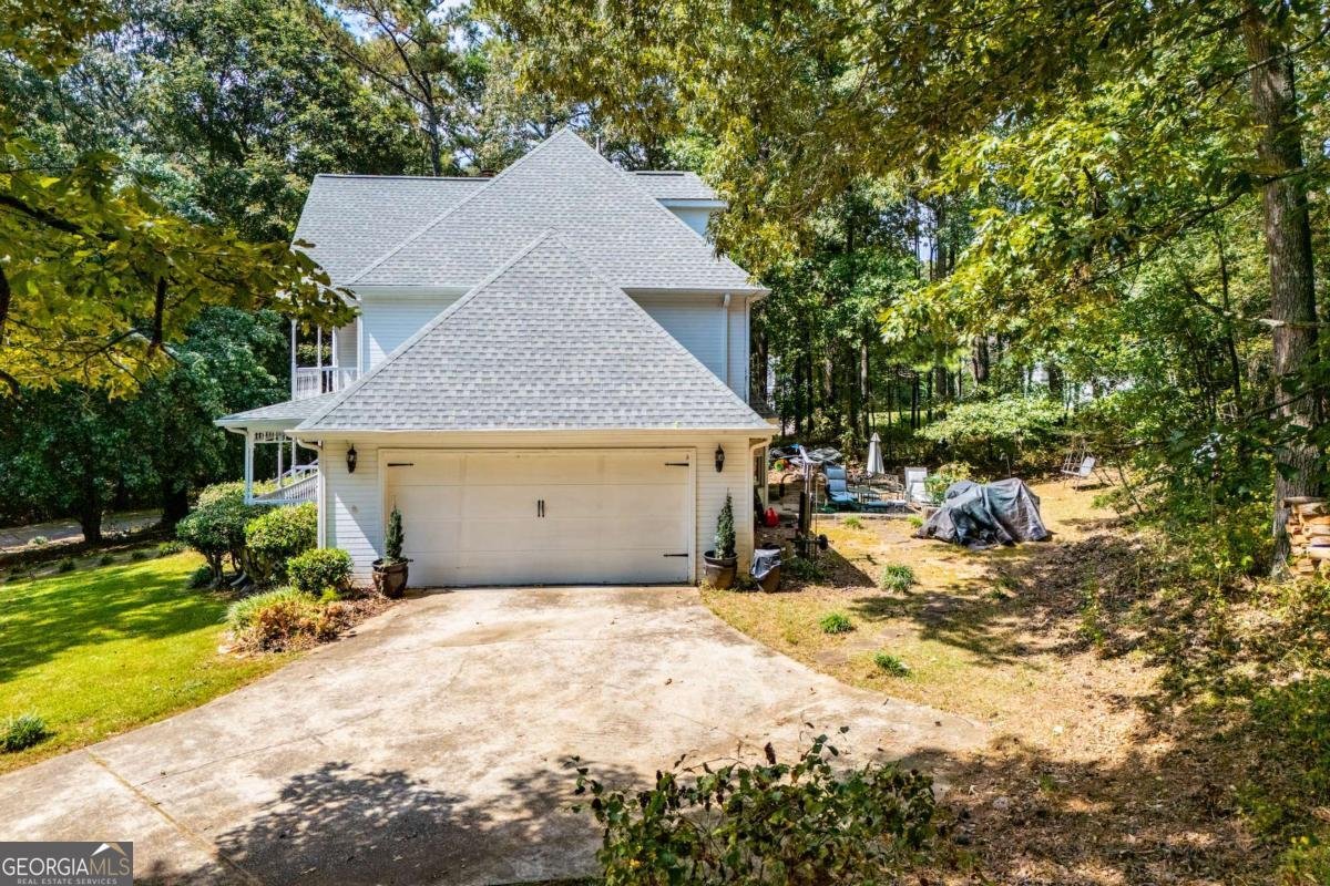 252 Mink Hollow Drive Carrollton - 17