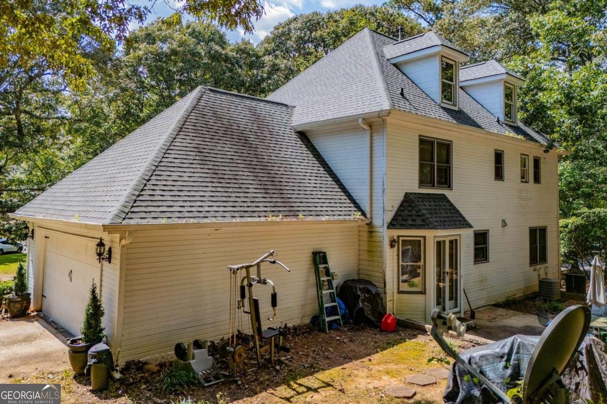 252 Mink Hollow Drive Carrollton - 19