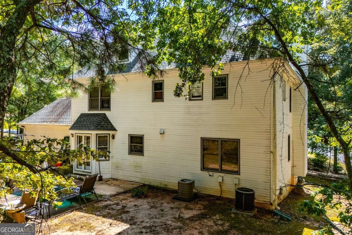 252 Mink Hollow Drive Carrollton - 20