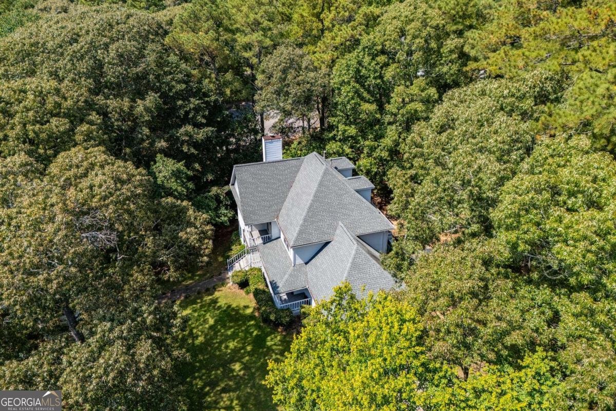 252 Mink Hollow Drive Carrollton - 22