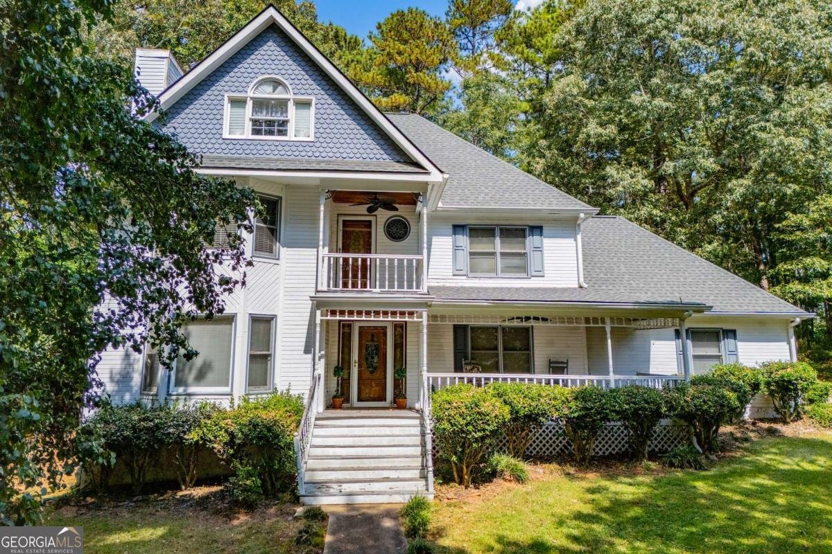 252 Mink Hollow Drive Carrollton - 29