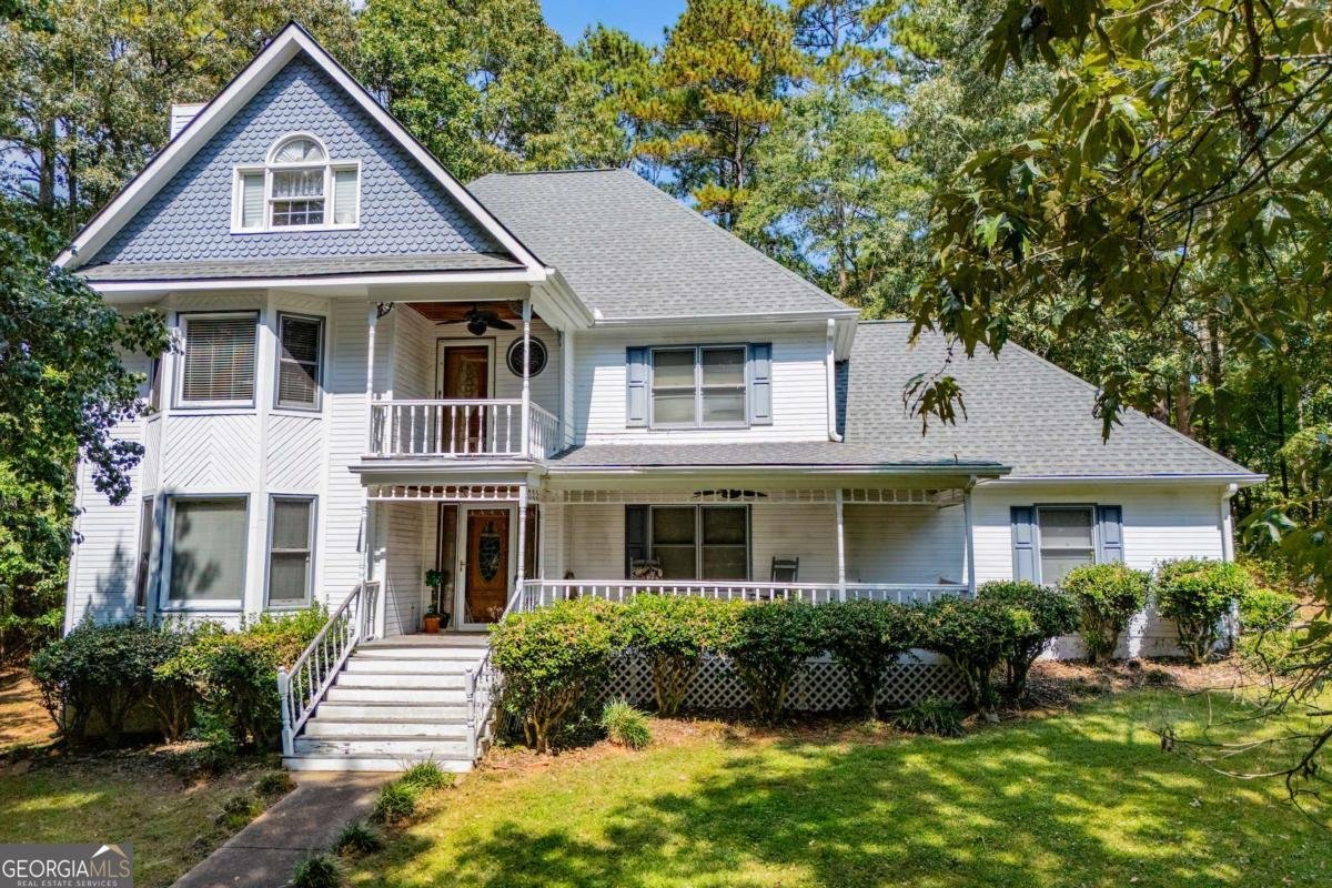 252 Mink Hollow Drive Carrollton - 30