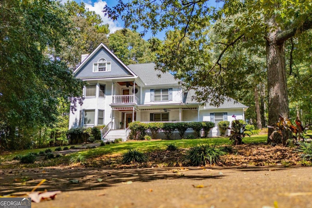 252 Mink Hollow Drive Carrollton - 32
