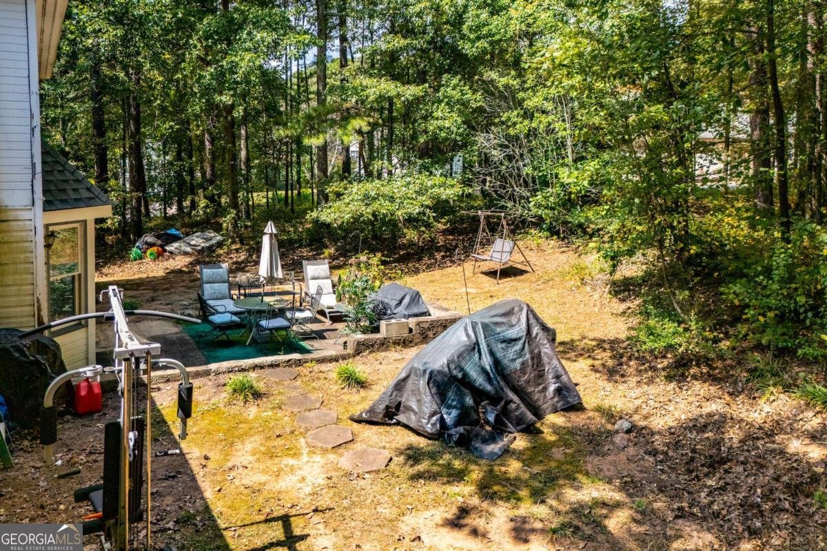 252 Mink Hollow Drive Carrollton - 34