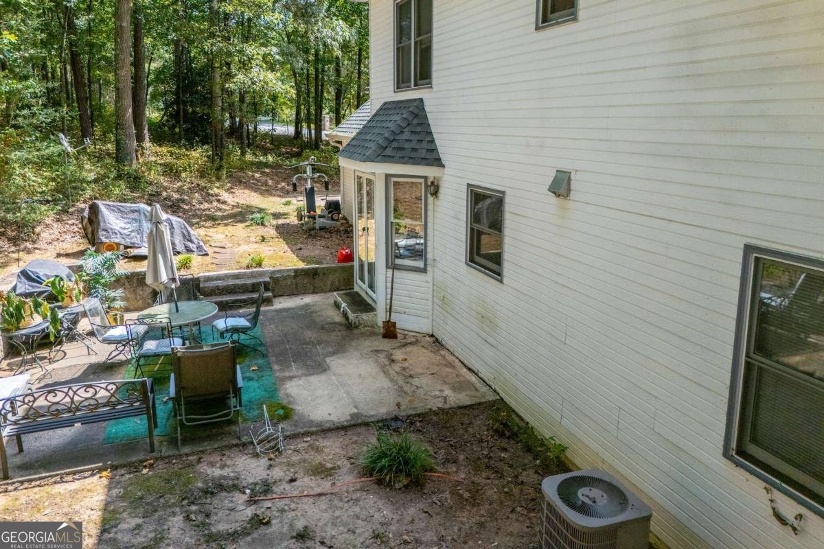 252 Mink Hollow Drive Carrollton - 37