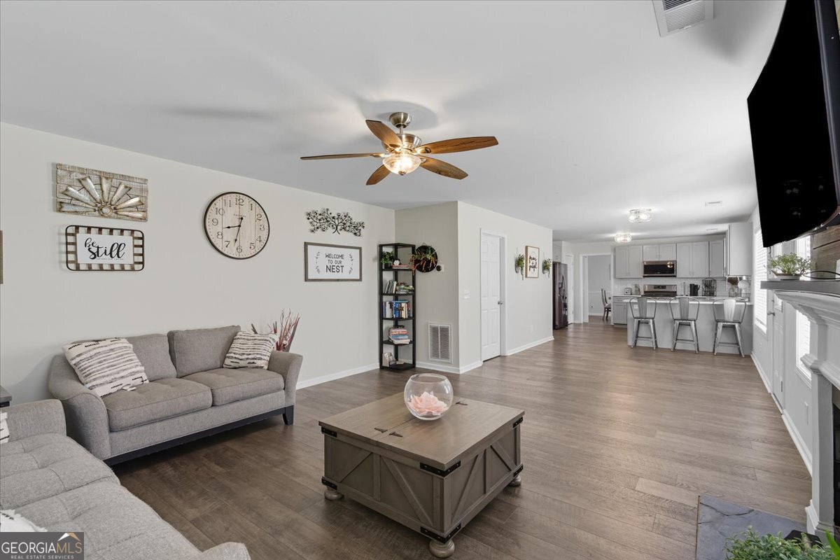 3925 Hodgdon Corners Drive Stonecrest - 10