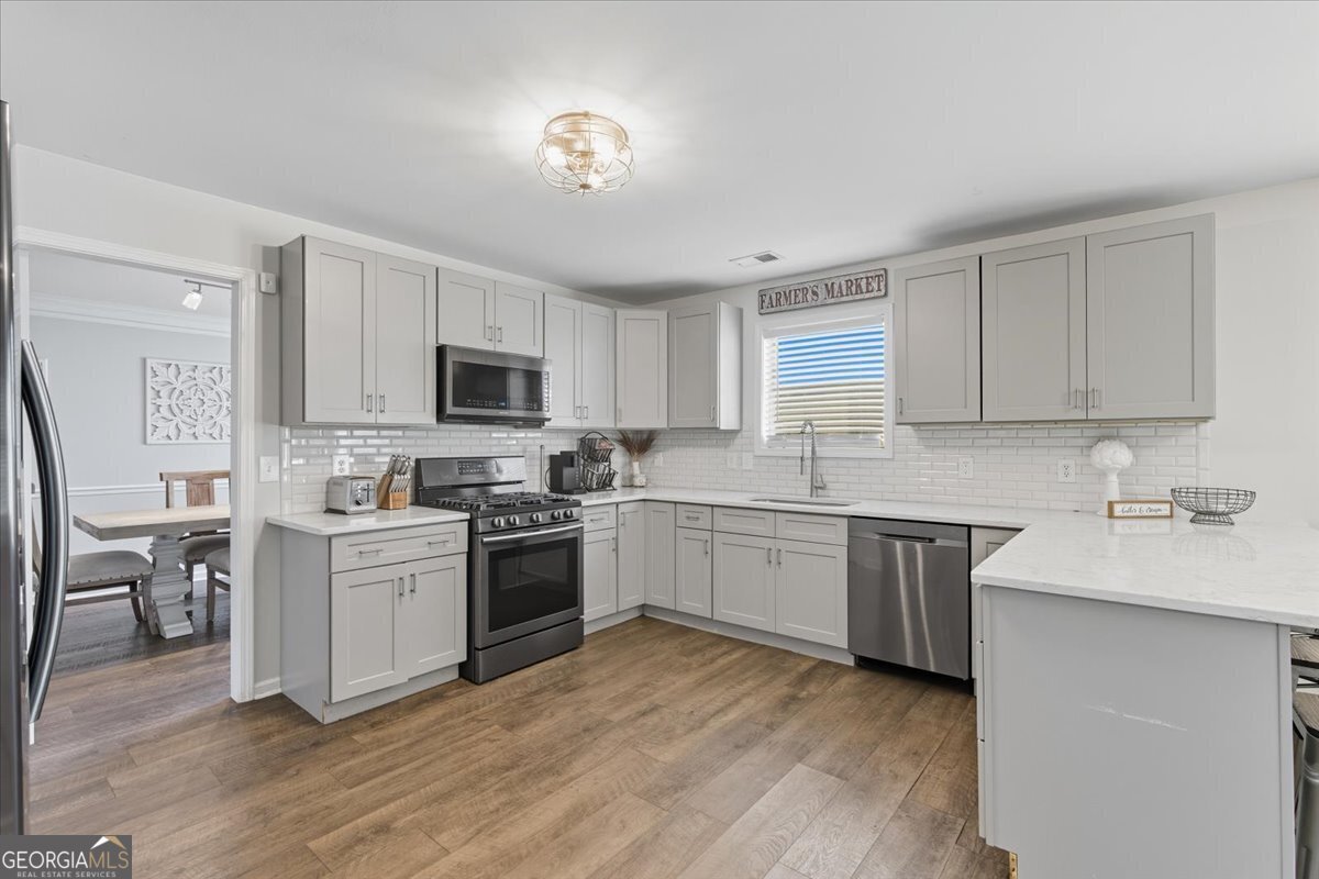 3925 Hodgdon Corners Drive Stonecrest - 11