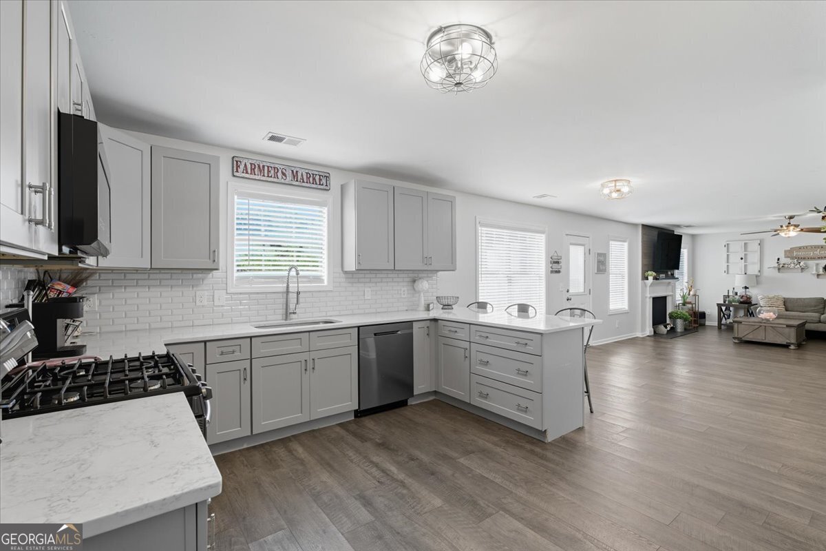3925 Hodgdon Corners Drive Stonecrest - 12