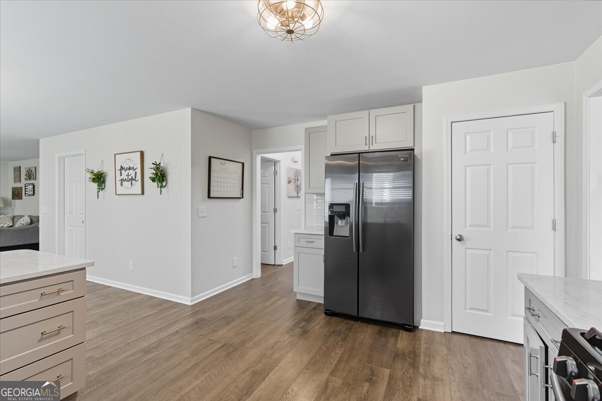 3925 Hodgdon Corners Drive Stonecrest - 13