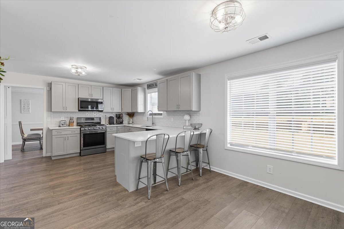 3925 Hodgdon Corners Drive Stonecrest - 15