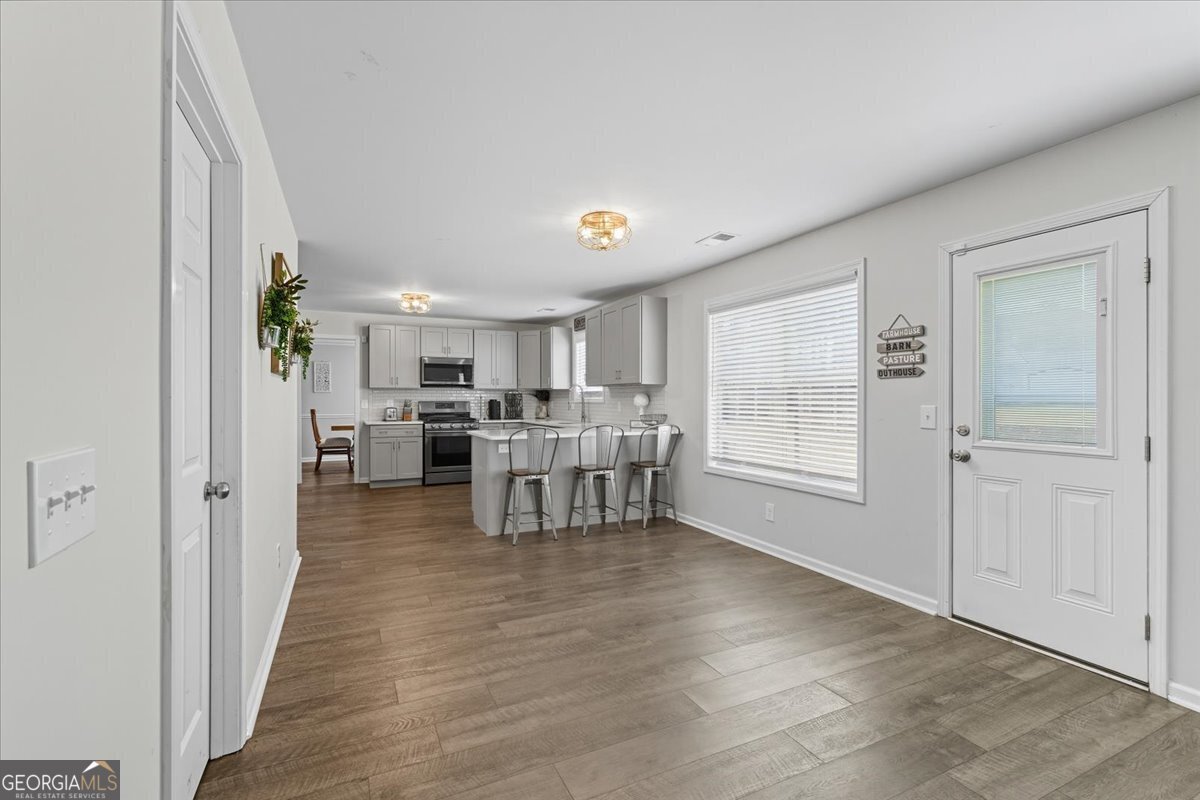 3925 Hodgdon Corners Drive Stonecrest - 17