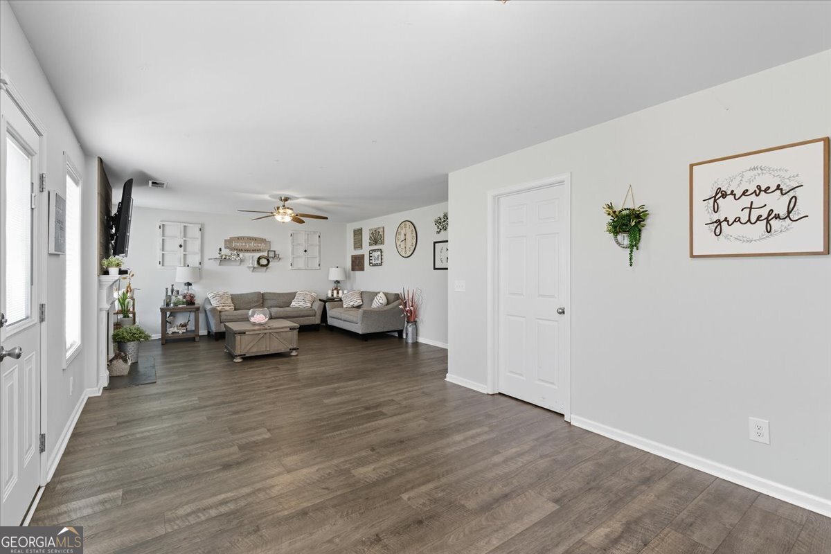 3925 Hodgdon Corners Drive Stonecrest - 18