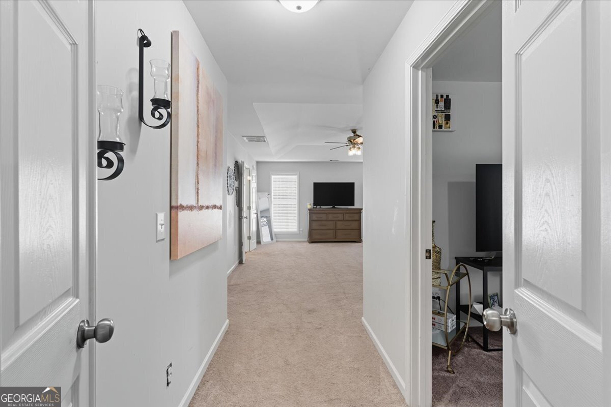 3925 Hodgdon Corners Drive Stonecrest - 23