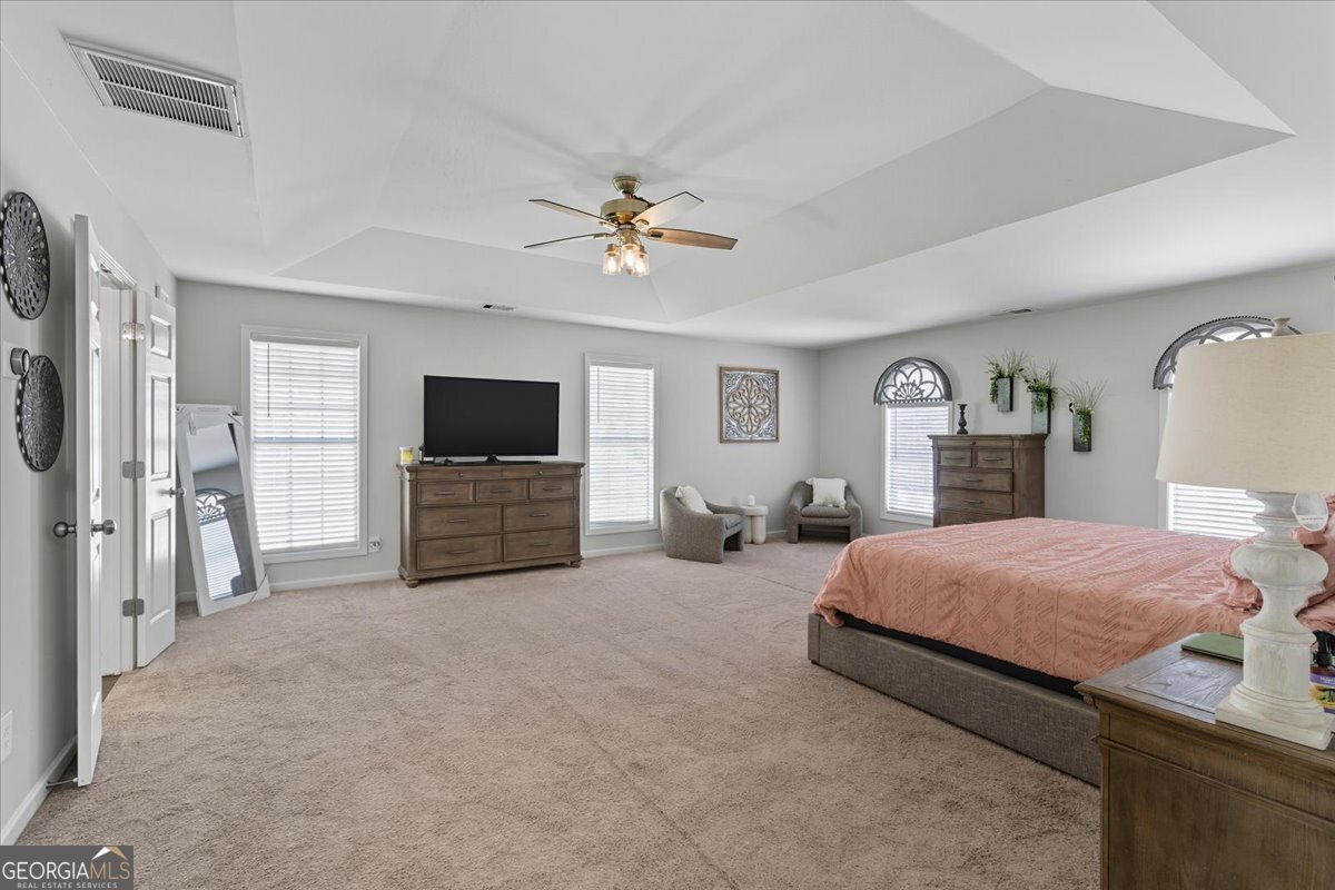 3925 Hodgdon Corners Drive Stonecrest - 24