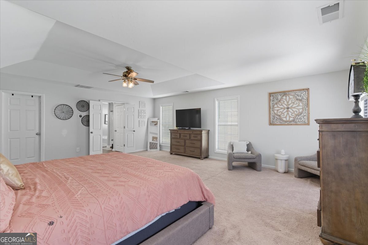 3925 Hodgdon Corners Drive Stonecrest - 25