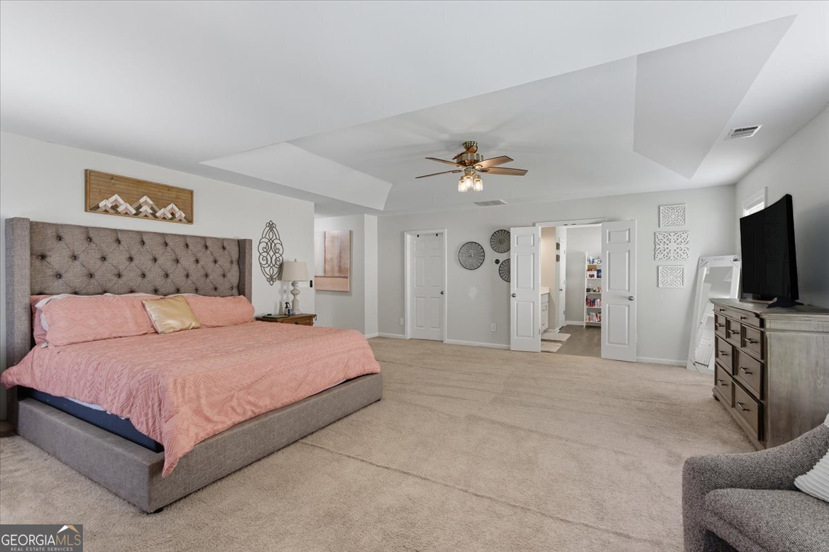 3925 Hodgdon Corners Drive Stonecrest - 26