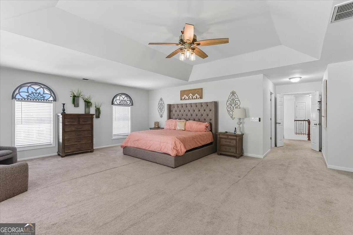 3925 Hodgdon Corners Drive Stonecrest - 27