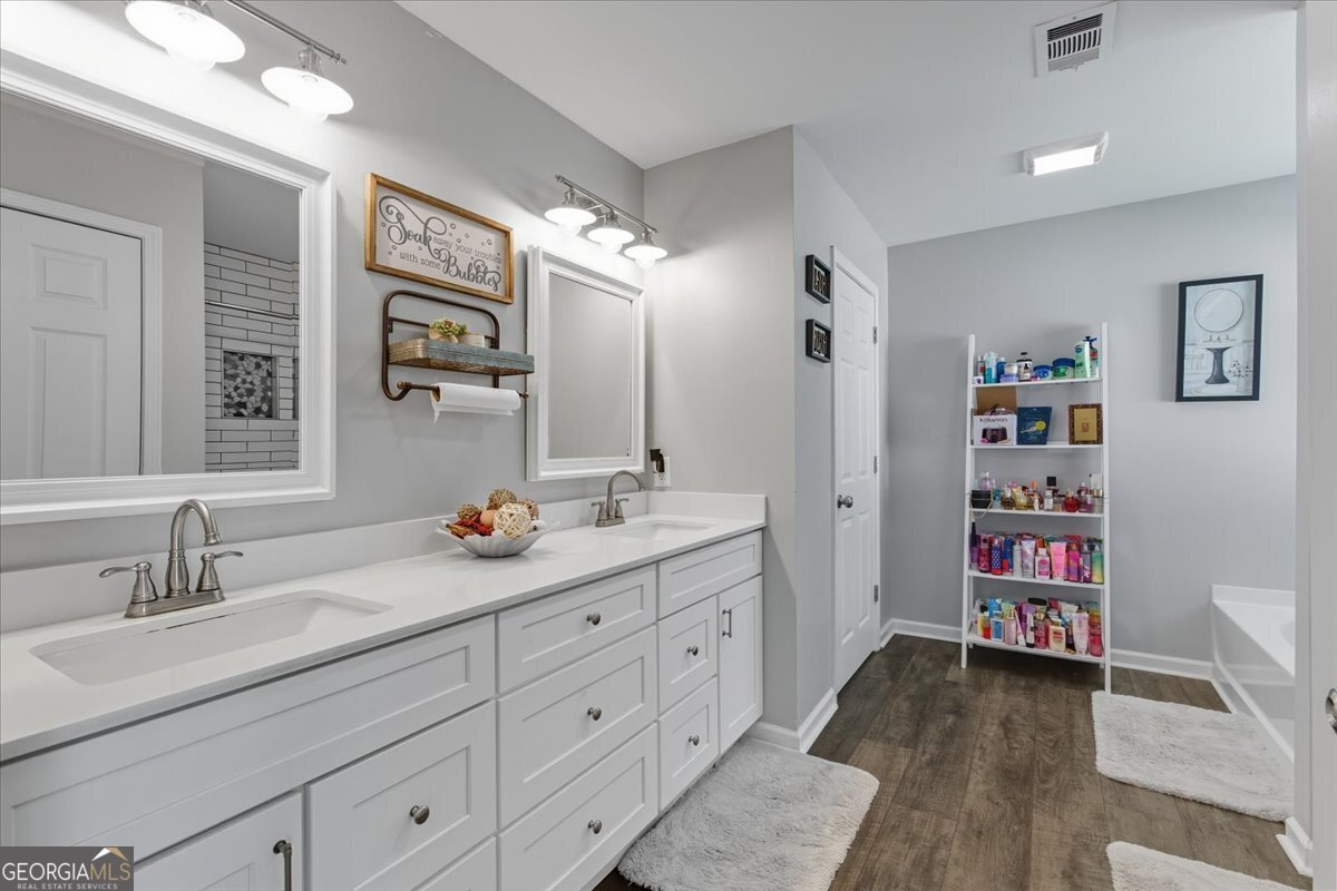3925 Hodgdon Corners Drive Stonecrest - 28