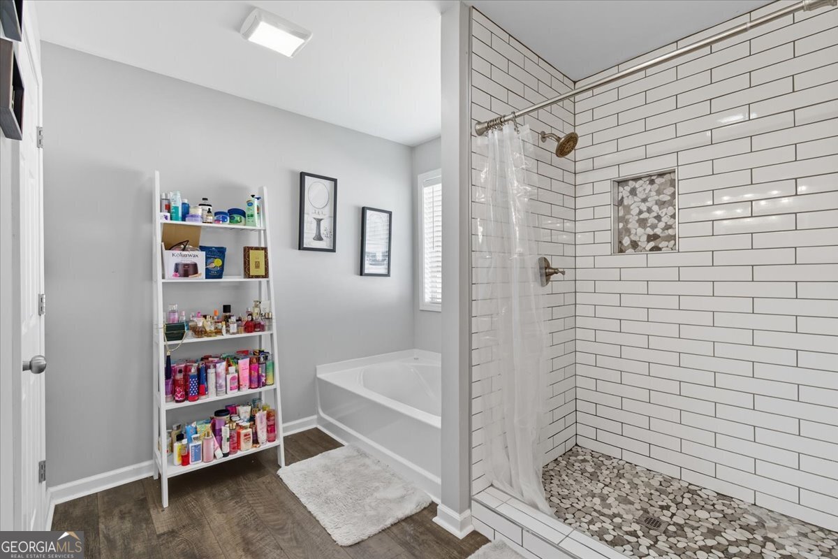 3925 Hodgdon Corners Drive Stonecrest - 29