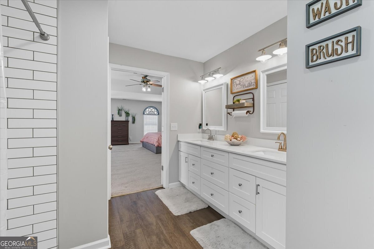 3925 Hodgdon Corners Drive Stonecrest - 30