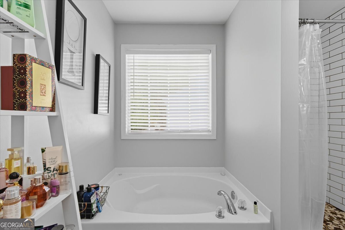 3925 Hodgdon Corners Drive Stonecrest - 31