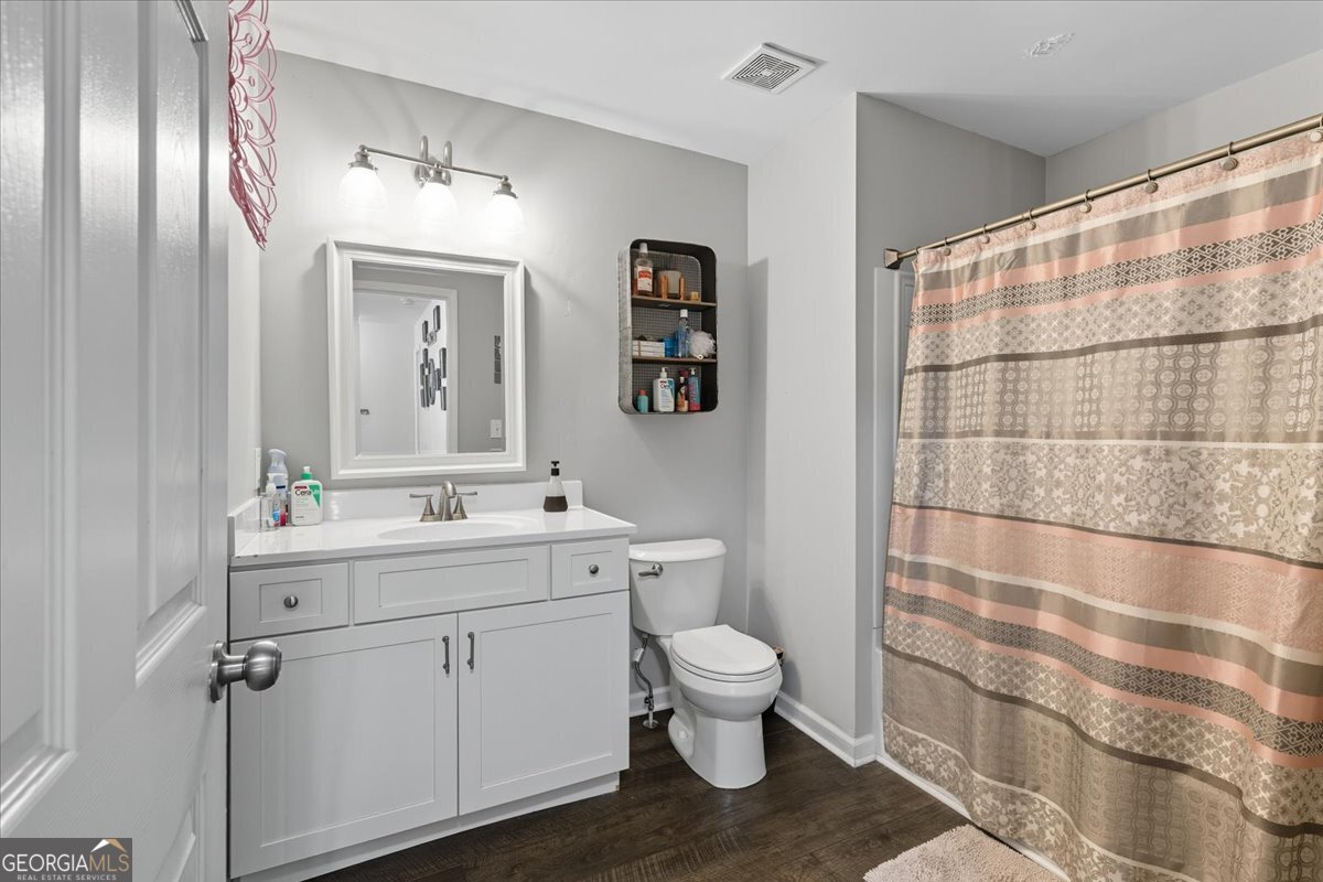 3925 Hodgdon Corners Drive Stonecrest - 34