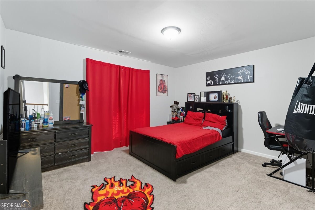 3925 Hodgdon Corners Drive Stonecrest - 35