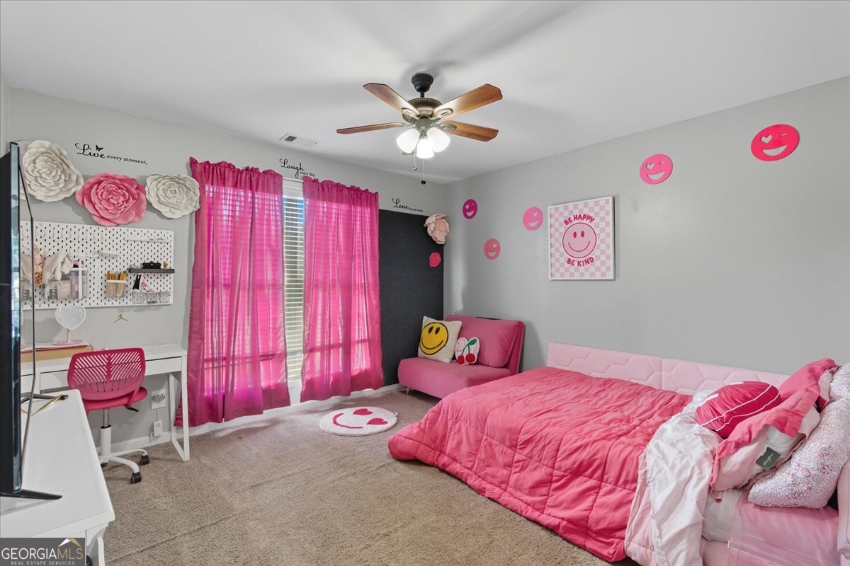 3925 Hodgdon Corners Drive Stonecrest - 38