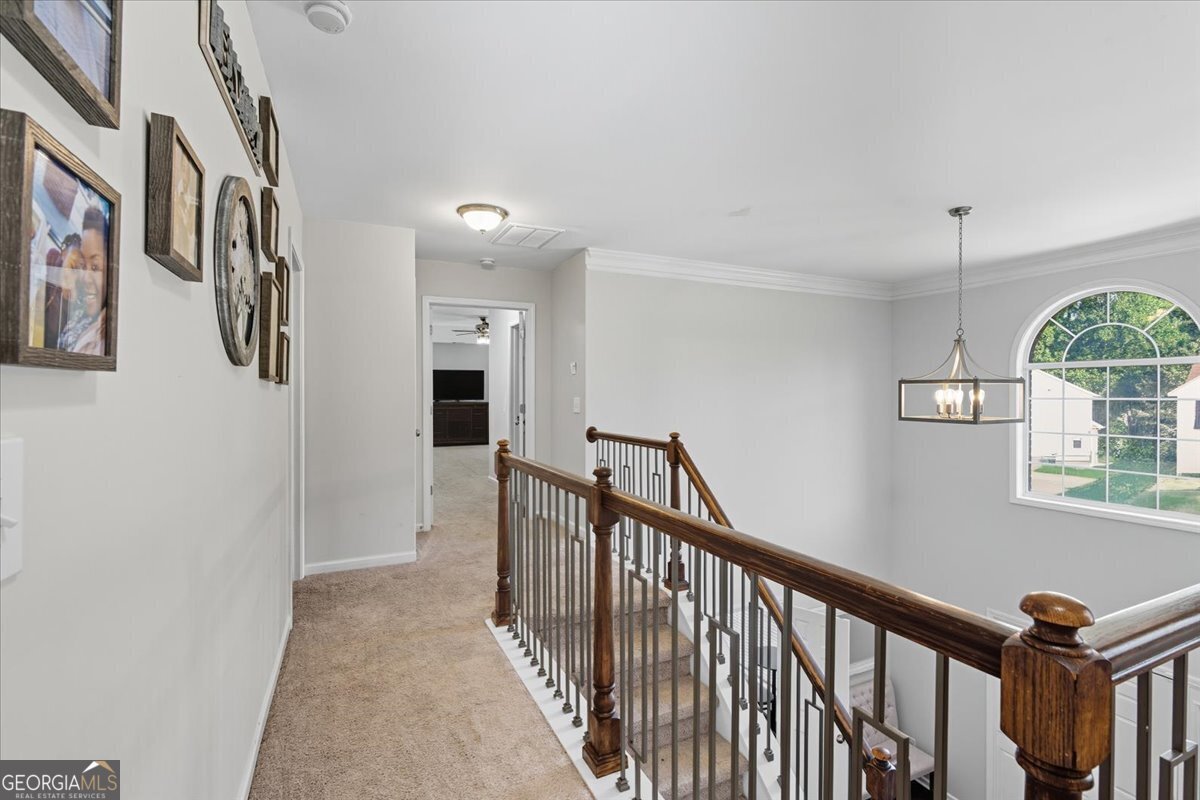 3925 Hodgdon Corners Drive Stonecrest - 39
