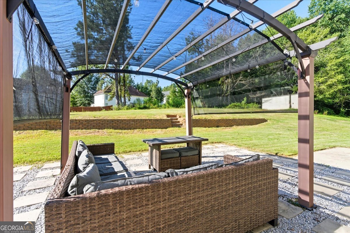 3925 Hodgdon Corners Drive Stonecrest - 41