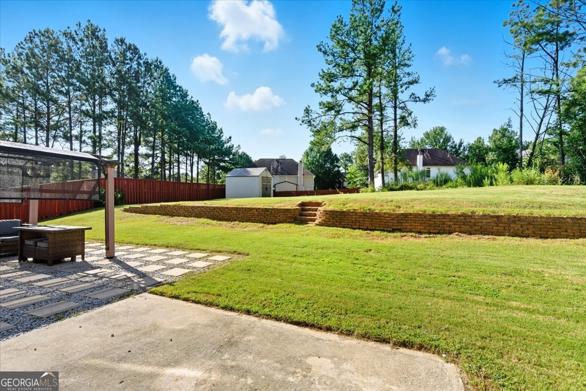 3925 Hodgdon Corners Drive Stonecrest - 43