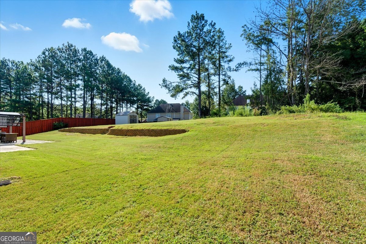 3925 Hodgdon Corners Drive Stonecrest - 44