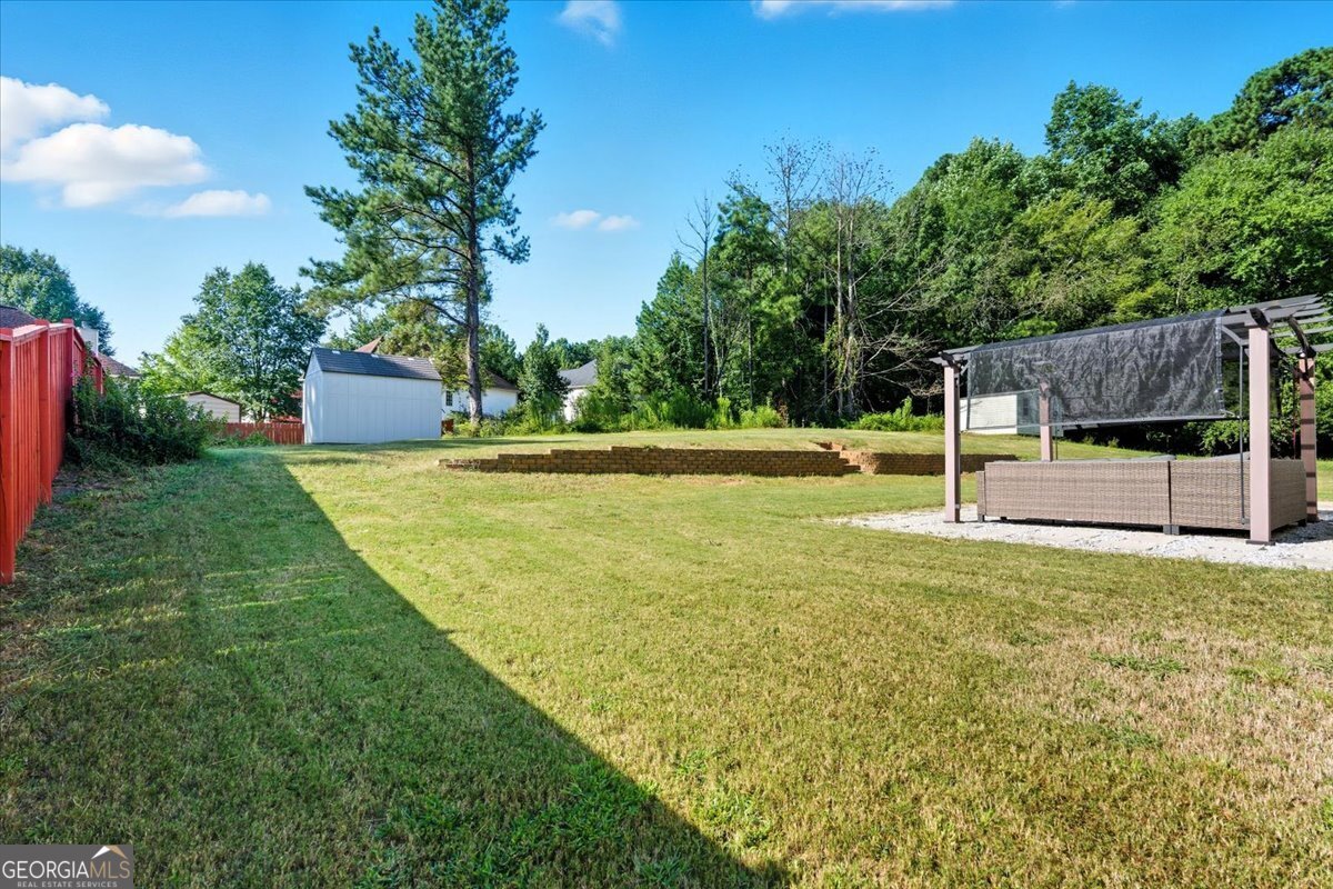 3925 Hodgdon Corners Drive Stonecrest - 45