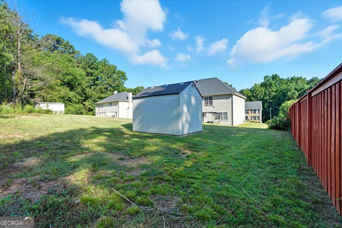 3925 Hodgdon Corners Drive Stonecrest - 48