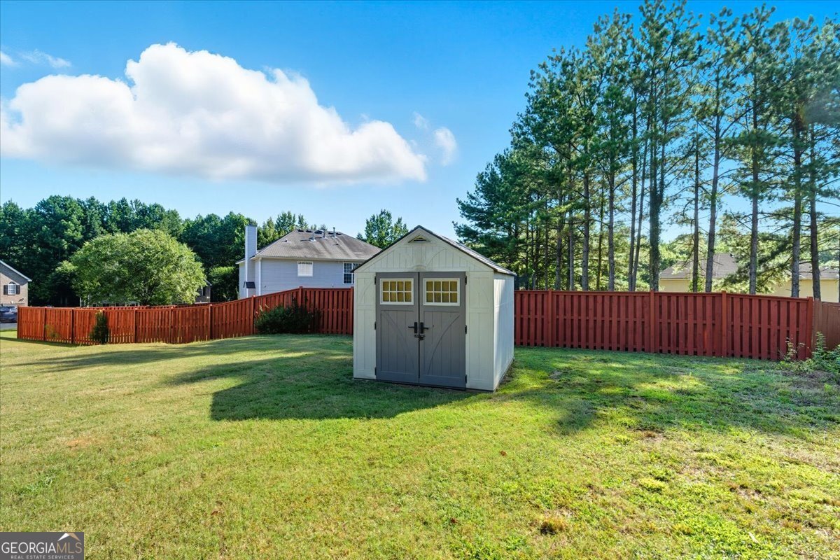 3925 Hodgdon Corners Drive Stonecrest - 49
