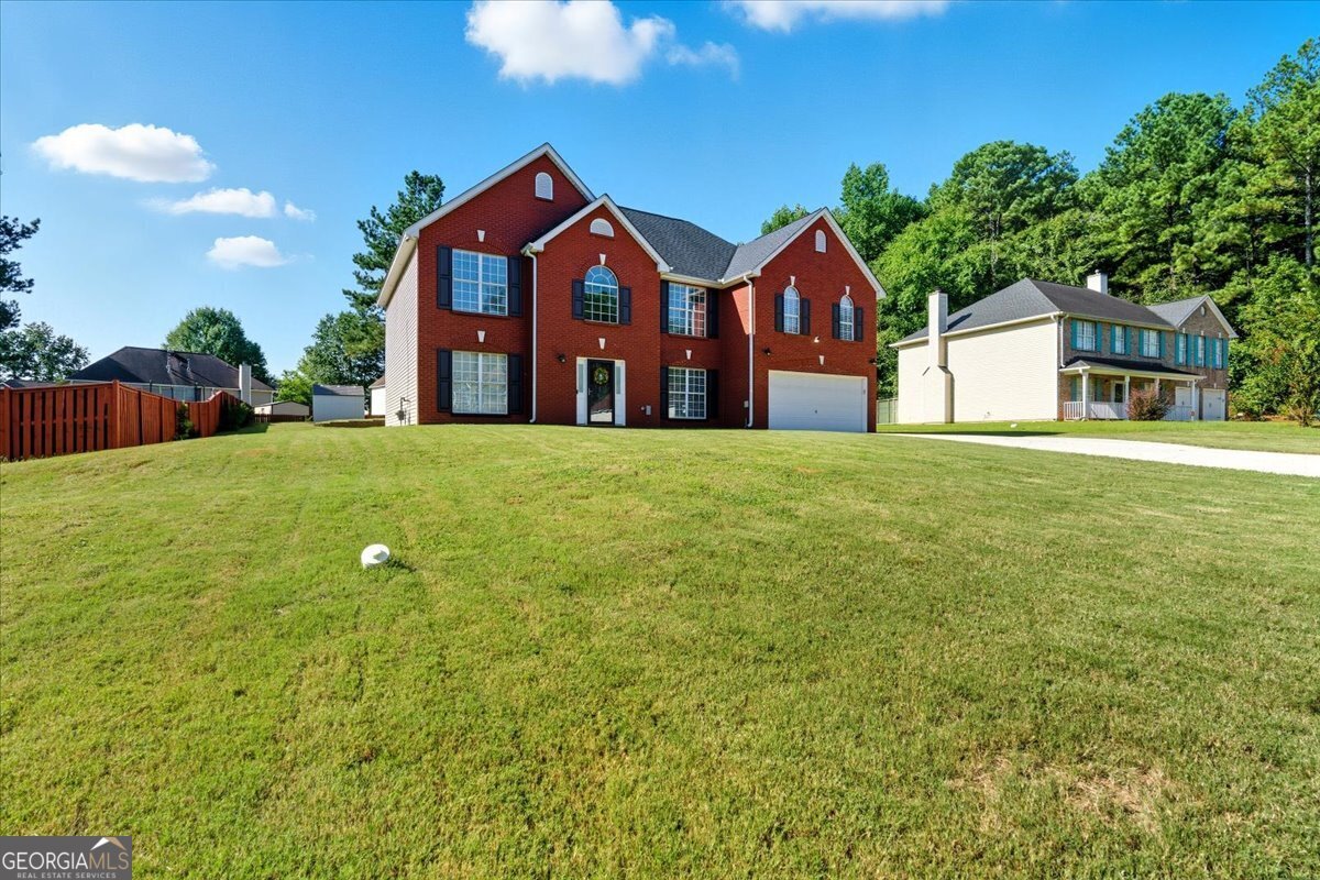 3925 Hodgdon Corners Drive Stonecrest - 5